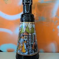 bottiglia Forst  2 litri  2018