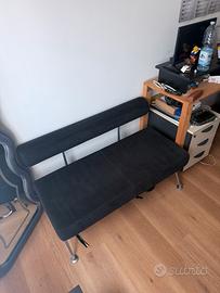 Divano Kastel Kuros 90 (divanetto)