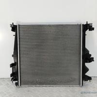Radiatore Motore Alfa Stelvio Giulia 2.0 2.9 QV 20