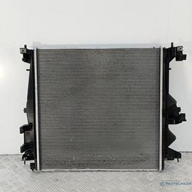 Radiatore Motore Alfa Stelvio Giulia 2.0 2.9 QV 20
