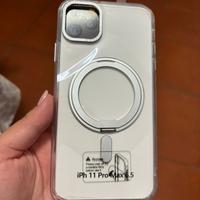 Cover + pellicola