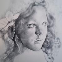 Stampa illustrazioni Decameron Renzo Vespignani 76