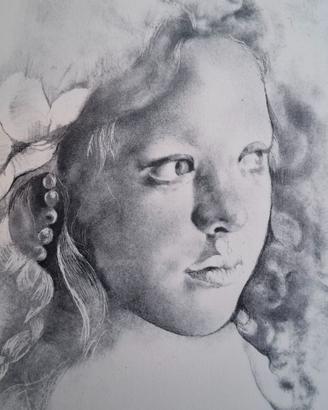 Stampa illustrazioni Decameron Renzo Vespignani 76