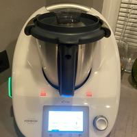 Vorwerk Bimby TM5