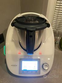 Vorwerk Bimby TM5