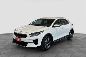 KIA XCeed Xceed 1.0 T-GDi GPL Urban