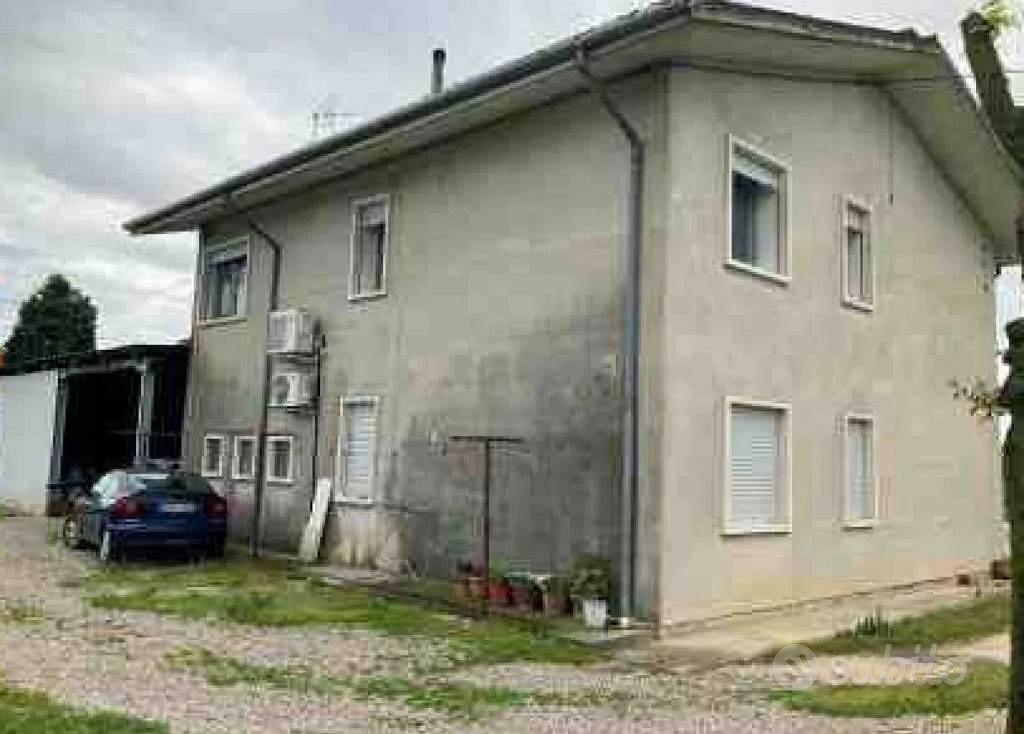 Appartamento – Montegalda - Vista 3