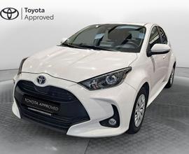 Toyota Yaris 1.5 Hybrid 5 porte Business