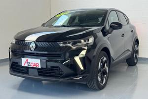 Renault Captur ECO-G 100 CV Techno GPL