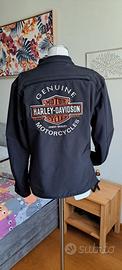 Giacca moto Harley Davidson
