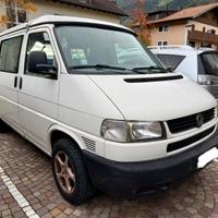 Volkswagen T4 California