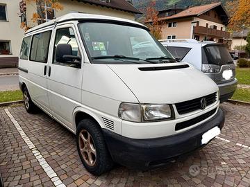 Volkswagen T4 California