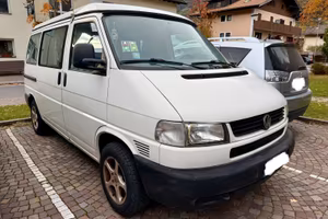 Volkswagen T4 California