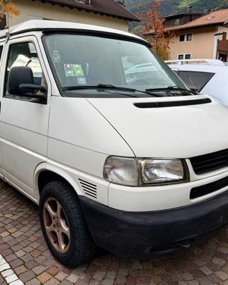 Volkswagen T4 California
