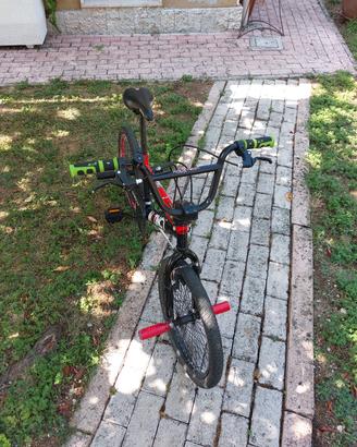 BMX Instinct 20