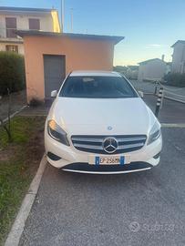 Mercedes classe a 180