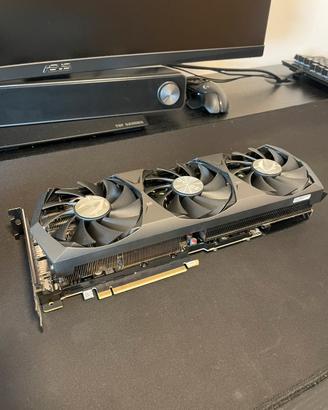 Zotac rtx 3080