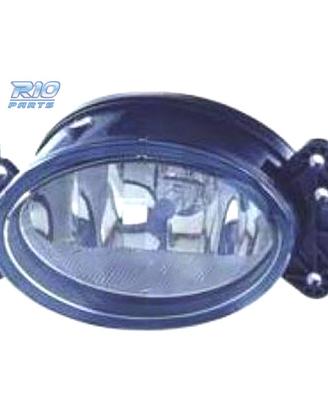 FARO ANABBAGLIANTE SX MERCEDES VARI MODELLI