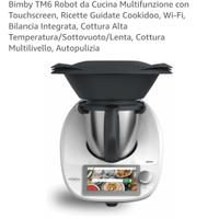 bimby TM6 