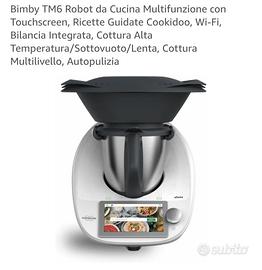 bimby TM6 