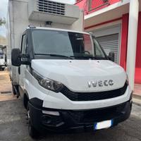 Iveco daily 35c13 isotermico DOPPIA TEMPERATURA