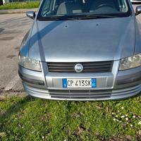 Fiat Stillo SW