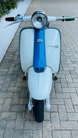 lambretta 150