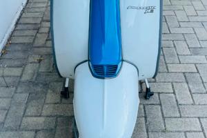 lambretta 150
