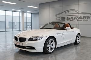 Bmw Z4 sDrive20i IN ARRIVO