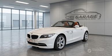 Bmw Z4 sDrive20i IN ARRIVO