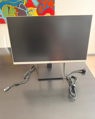 Monitor Hp 24”