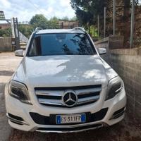 Mercedes GLK 200 Restyling