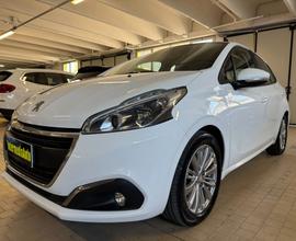 PEUGEOT 208 1° serie BlueHDi 75 S&S Neopatentati