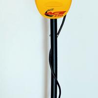 Metal detector Garrett ACE 150 come nuovo, usato p