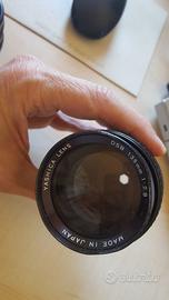obiettivi yashica contax a partire da 40 euro