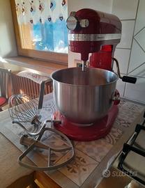 Planetaria Kitchenaid Heavy Duty