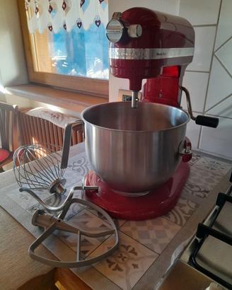 Planetaria Kitchenaid Heavy Duty