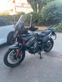 Ktm 890 adventure