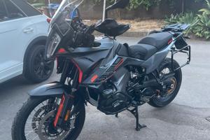 Ktm 890 adventure
