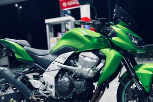 Kawasaki Z 750 - 2007