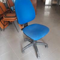 Sedia da ufficio