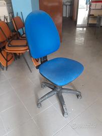 Sedia da ufficio