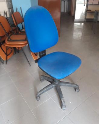 Sedia da ufficio