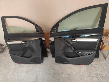 PORTA -SPORTELLI -PORTIERA GOLF 6 Anteriori 