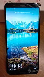 Smartphone HUAWEI P SMART 32GB