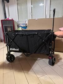 Carrello spiaggia