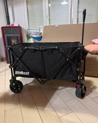Carrello spiaggia