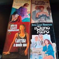 Libri di autori italiani
