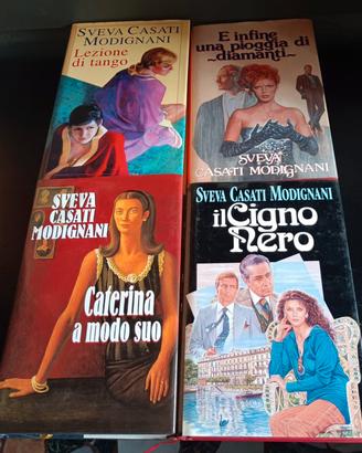 Libri di autori italiani