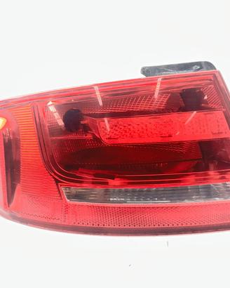 STOP FANALE POSTERIORE SINISTRO AUDI A4 Berlina 8K